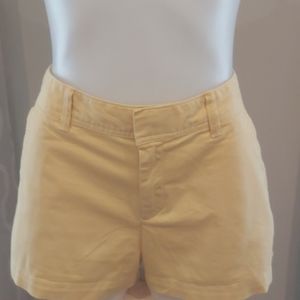 Gap shorts